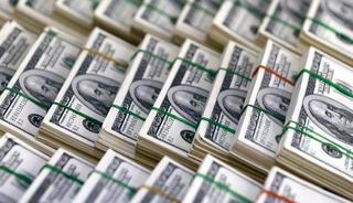 Cari denge Ekim ayında 457 milyon dolar fazla verdi!