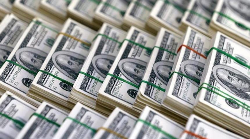 Cari denge Ekim ayında 457 milyon dolar fazla verdi!