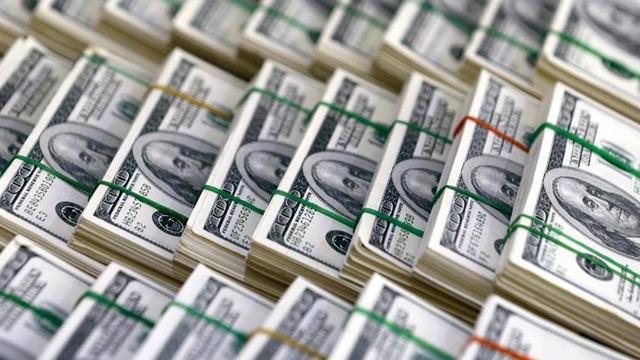 Cari denge Ekim ayında 457 milyon dolar fazla verdi!