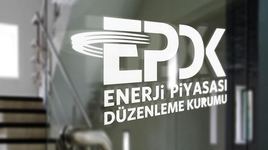 EPDK depolamalı yatırımları geciktiren 5 şirketin proje ruhsatlarını iptal etti
