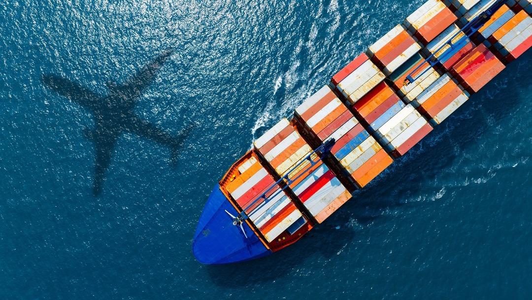 Türkiye ihracat miktarında şok gerileme: Dış ticaret açığı büyüdü 1