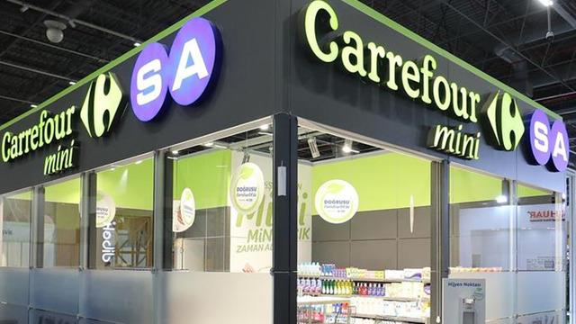 A101 ve Anpagross, CarrefourSA&rsquo;yı (BİST: CRFSA) satın mı alıyor?