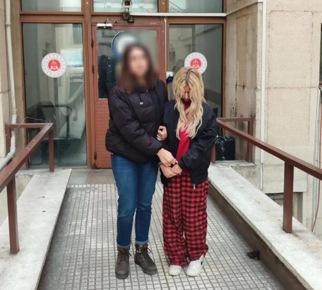 Hukuk öğrencisinden sahte TOKİ sitesiyle vurgun! Hem dolandırdı hem dalga geçti: Uykum geldi 1