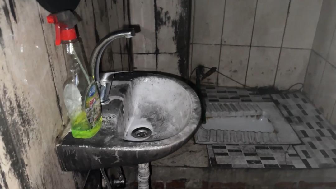 Kuaförde dehşet! 14 yaşındaki çocuk tanınmaz halde:  Kapı sıkışınca çıkamadım yandım  3