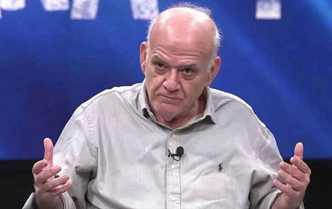 Ahmet Çakar kalp krizi şüphesiyle tekrar hastaneye kaldırıldı! 1