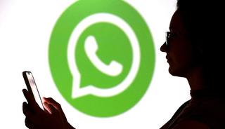 WhatsApp'tan yılbaşına özel dev güncelleme!