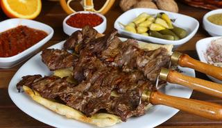 1000 yıllık geleneği, 400 yıllık hana taşıdılar!