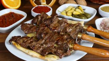 Kıpçak Türklerine ait 1000 yıllık gelenek: 400 yıllık hana taşındı