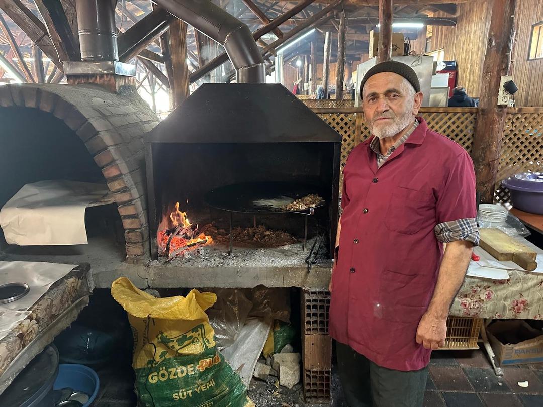 Kıp&ccedil;ak T&uuml;rklerine ait 1000 yıllık gelenek: 400 yıllık hana taşındı 3