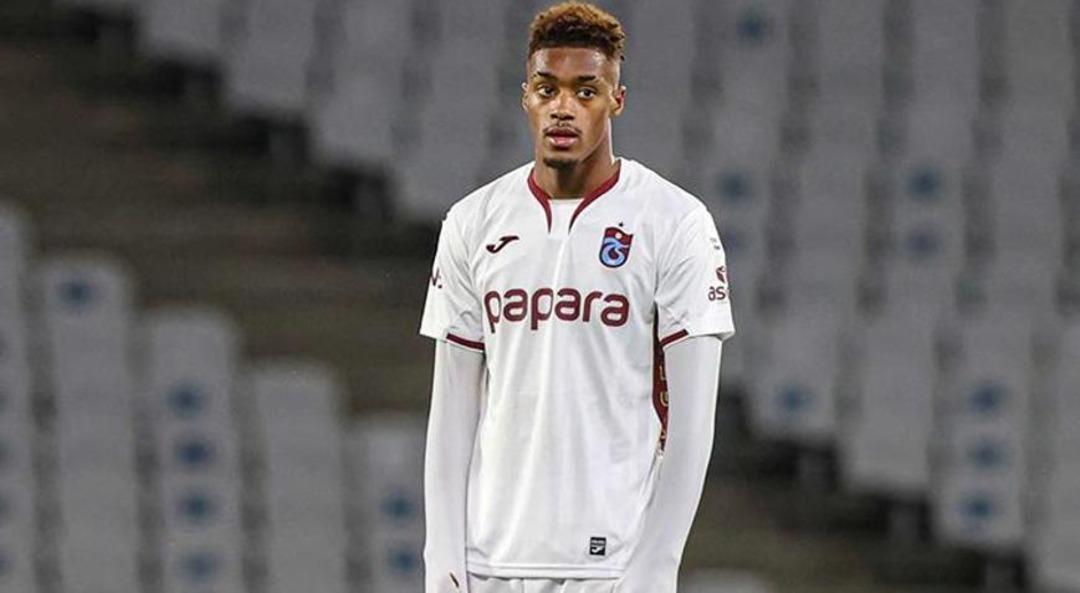 Trabzonspor, Beşiktaş derbisi öncesi kenetlendi! 3