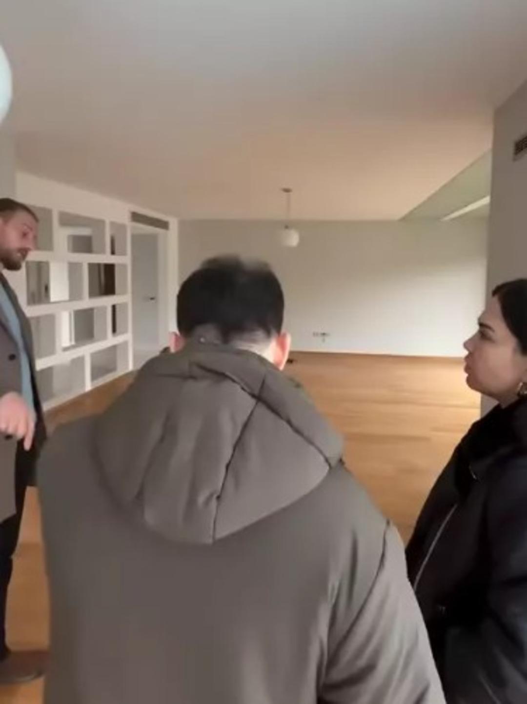 Özcan Deniz in saymakla bitmeyen serveti gündemde!  20 ev yetmedi, tüm siteyi aldı  2