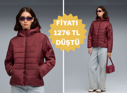 PUMA montta büyük sezon fırsatı başladı!