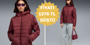 PUMA montta büyük sezon fırsatı başladı!