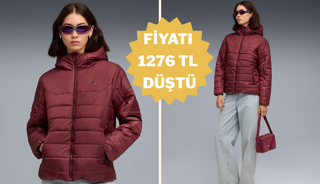 PUMA montta büyük sezon fırsatı başladı!