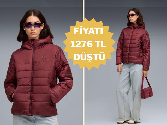 PUMA montta büyük sezon fırsatı başladı!