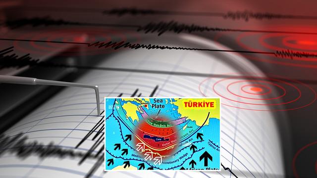 18 depremi bilmişti! 8'in &uuml;zerinde deprem ve tsunami uyarısı: 722 yıllık gerilme birikti