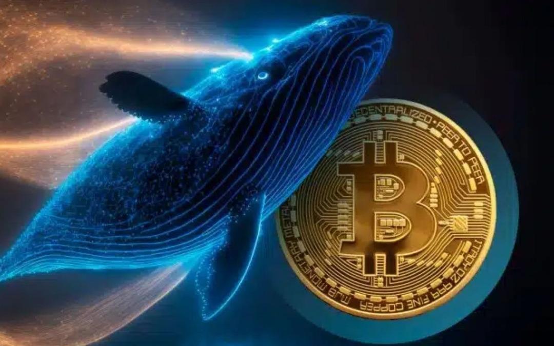 Bitcoin balinalarından alarm zilleri: Yeni satış dalgası geldi 1