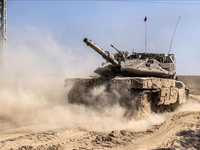 BM ve Lübnan ordusunun devreye girmesiyle İsrail güneydeki bina için saldırı tehdidini askıya aldı