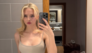 ATV dizisi için el sıkıştı! Güzel oyuncu yerine geldi