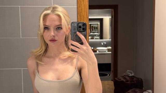 Nilsu Berfin Aktaş, ATV dizisi için el sıkıştı: Liliyar oyuncuları gündemde