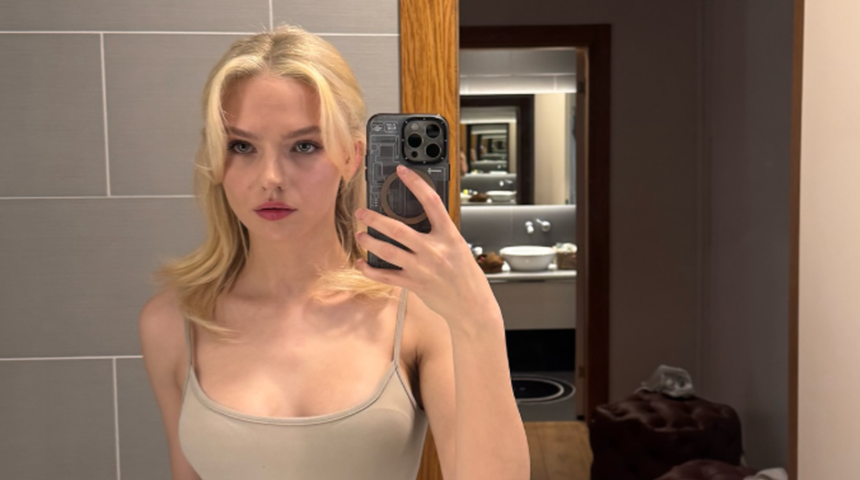 Nilsu Berfin Aktaş, ATV dizisi i&ccedil;in el sıkıştı: Liliyar oyuncuları g&uuml;ndemde