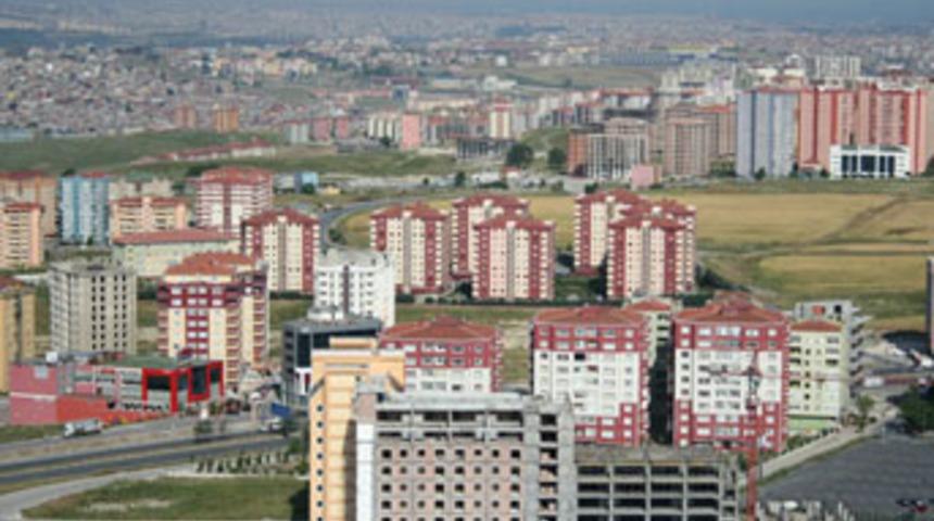 Esenyurt’ta 6 proje TOKİ’ye devrediliyor!