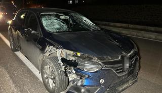 Yol ortasında feci kaza: 3 kişi hayatını kaybetti! 