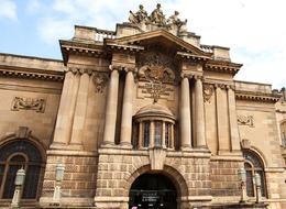 Dev soygun! Müzeden 600’den fazla sanat eseri çalındı