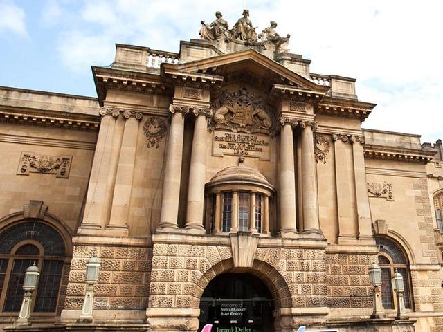 Dev soygun! Müzeden 600’den fazla sanat eseri çalındı