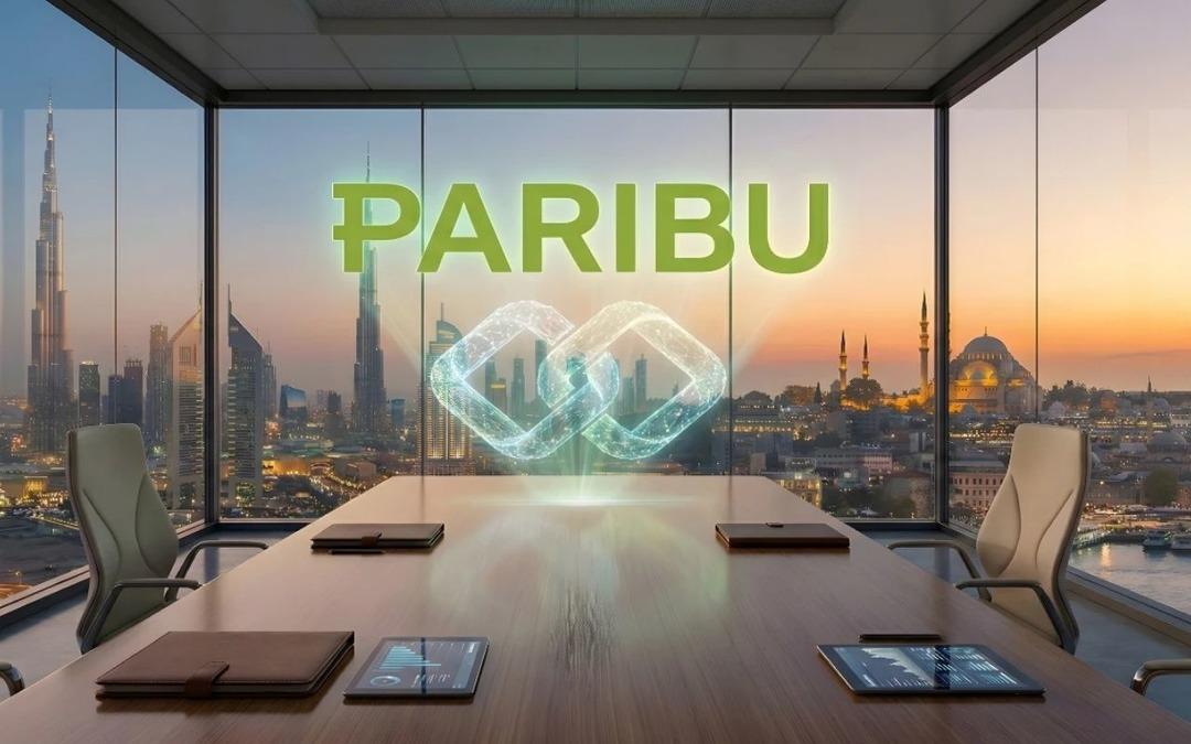 Paribu’ya onay çıktı: Türk kripto devi, CoinMENA’yı satın alıyor 2