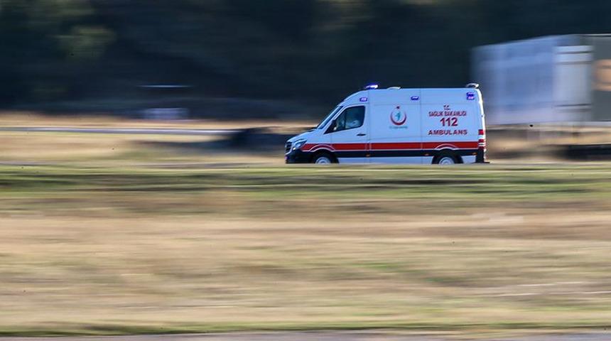 İzmir'deki parkta dehşet! 16 yaşındaki çocuk 15 yaşındaki çocuğu öldürdü