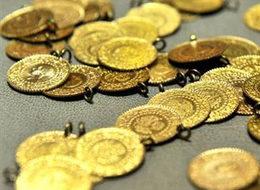 Altının freni patladı!