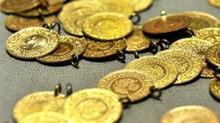 Çeyrek altın karaborsa oldu