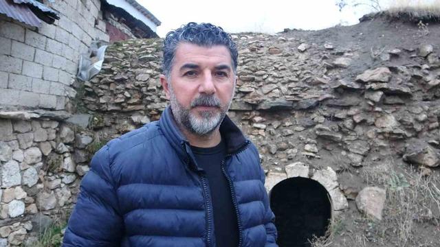 Tunceli’de 144 yıllık tarihi hamam, turizme kazandırılmayı bekliyor 5