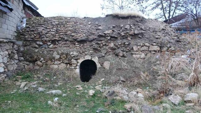 Tunceli’de 144 yıllık tarihi hamam, turizme kazandırılmayı bekliyor 4