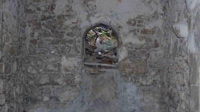 Tunceli’de 144 yıllık tarihi hamam, turizme kazandırılmayı bekliyor 3