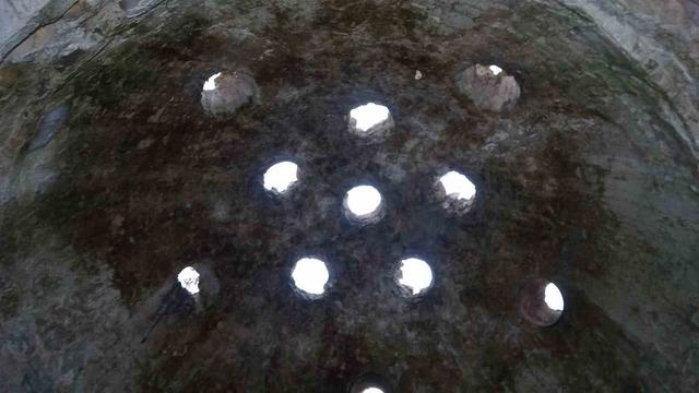 Tunceli’de 144 yıllık tarihi hamam, turizme kazandırılmayı bekliyor 2