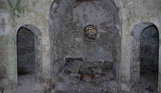 Tunceli’de 144 yıllık tarihi hamam, turizme kazandırılmayı bekliyor