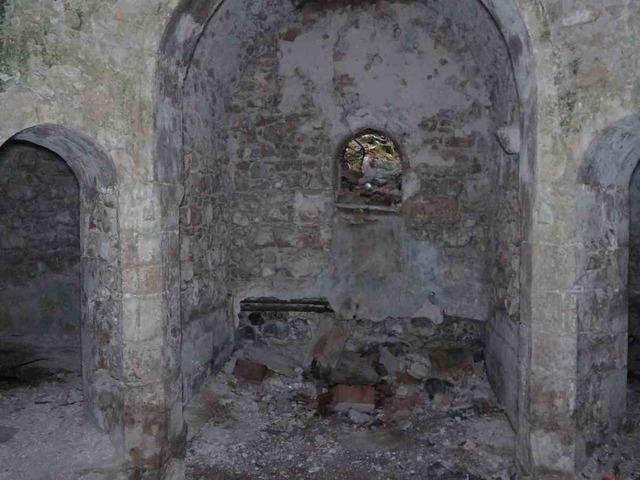 Tunceli’de 144 yıllık tarihi hamam, turizme kazandırılmayı bekliyor