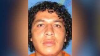 ABD onun için 5 milyon dolar ödül koydu! Her yerde aranıyor