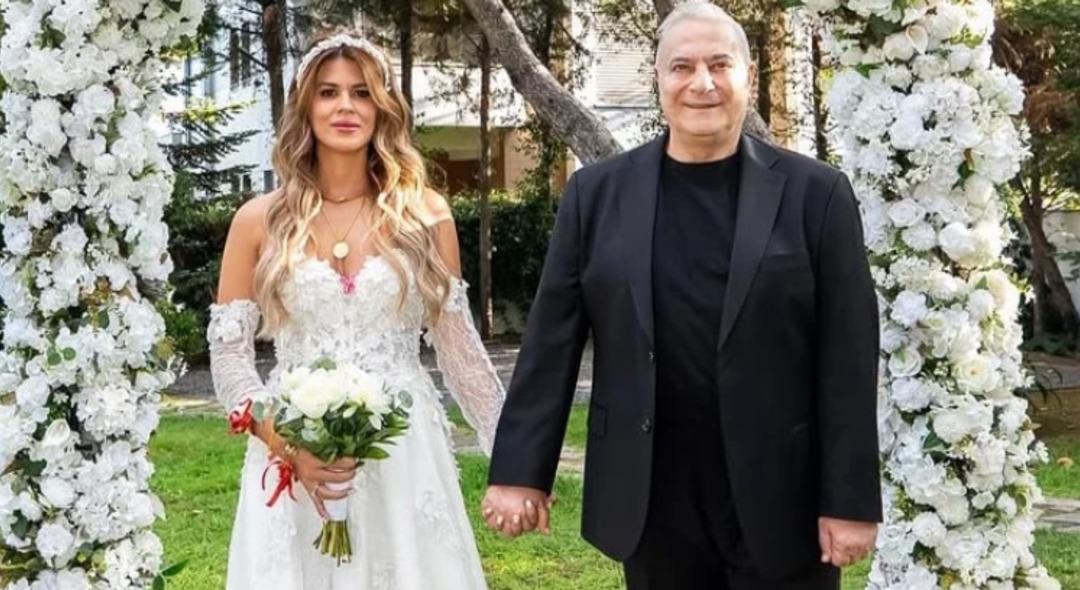 Mehmet Ali Erbil ve Gülseren Ceylan boşanıyor mu? Her şeyi kaldırdı 1