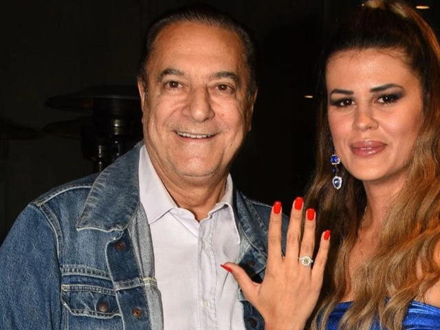 Mehmet Ali Erbil ve Gülseren Ceylan boşanıyor mu? Dikkat çeken hamle