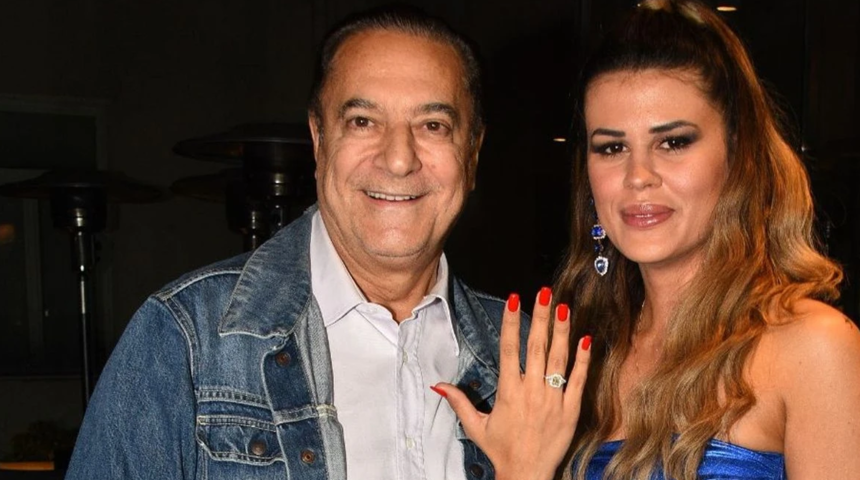 Mehmet Ali Erbil ve Gülseren Ceylan boşanıyor mu? Her şeyi kaldırdı