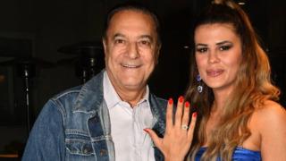 Mehmet Ali Erbil ve Gülseren Ceylan boşanıyor mu? Dikkat çeken hamle