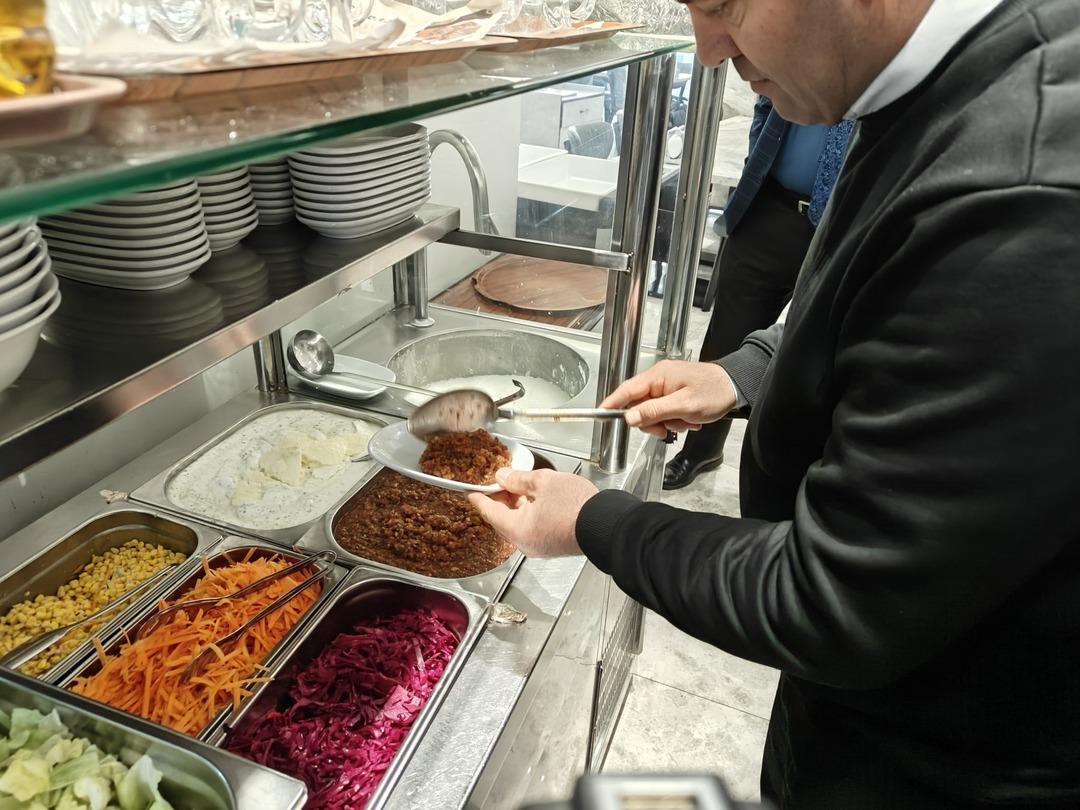 Lokantalarda yeni dönem: Adisyonda servis ücreti devam edecek mi? 1