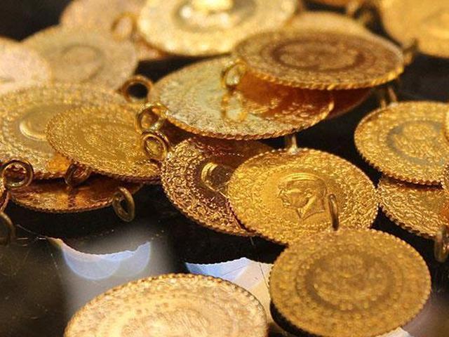 Altında FED rüzgarı! Rekor tazeledi, 7 haftanın zirvesinde