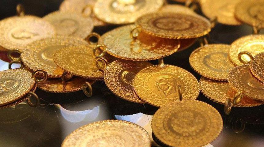 Altında FED rüzgarı! Rekor tazeledi, 7 haftanın zirvesinde