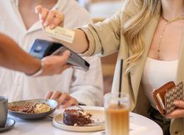 Lokantacılardan ‘servis ücreti’ kararına destek