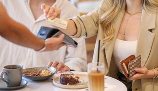 Lokantacılardan ‘servis ücreti’ kararına destek