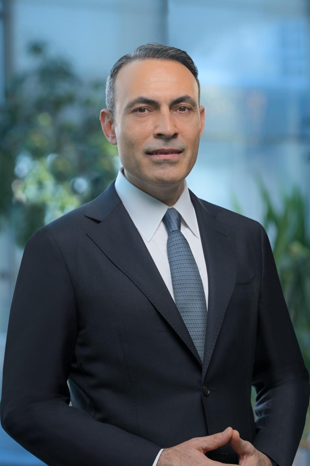 Garanti BBVA ve Garanti BBVA Emeklilik’te üst düzey atamalar 1